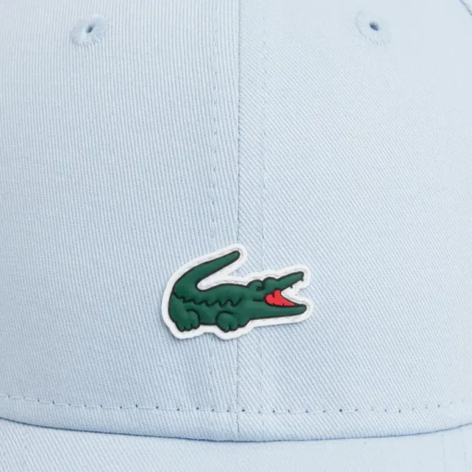 Lacoste X New Era Cap
