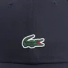 Lacoste X New Era Cap