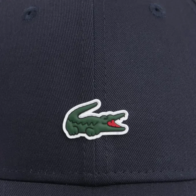 Lacoste X New Era Cap