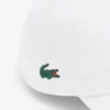 Lacoste X New Era Cap