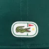 Lacoste X New Era Cap