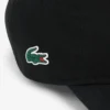 Lacoste X New Era Cap