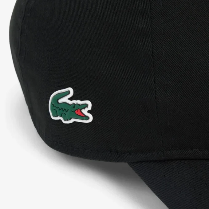 Lacoste X New Era Cap