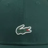 Lacoste X New Era Cap
