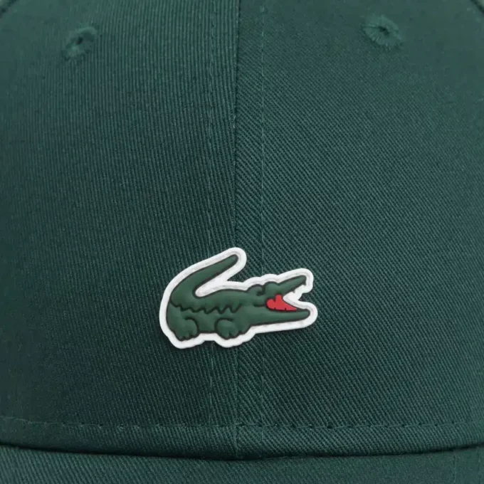 Lacoste X New Era Cap