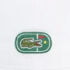 Lacoste X New Era Cap