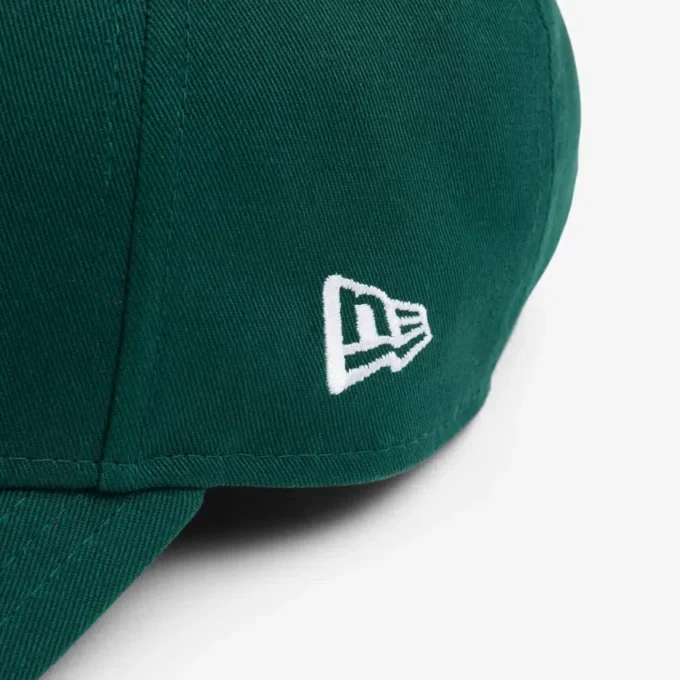 Lacoste X New Era Cap