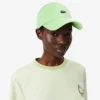 Lacoste X New Era Cap