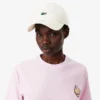 Lacoste X New Era Cap