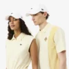 Lacoste X New Era Cap