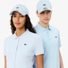 Lacoste X New Era Cap