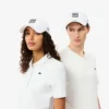 Lacoste X New Era Cap