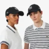 Lacoste X New Era Cap
