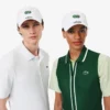 Lacoste X New Era Cap
