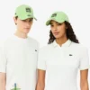 Lacoste X New Era Cap