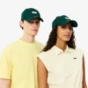 Lacoste X New Era Cap