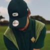 Lacoste X New Era Cap