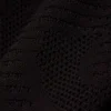 Lacy Knit Crocodile Shirt