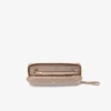 Large Crocodelle Leather Billfold