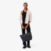 Large Crocodile Tote