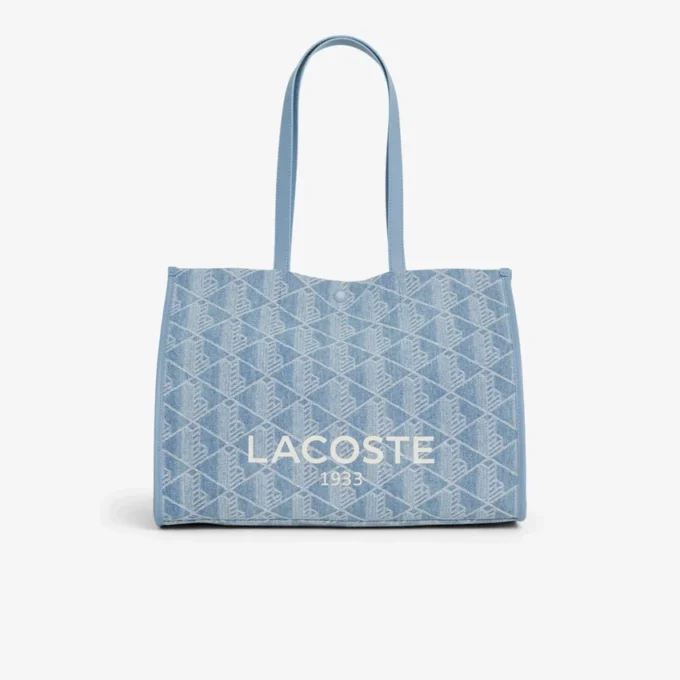 Large Heritage  Tote