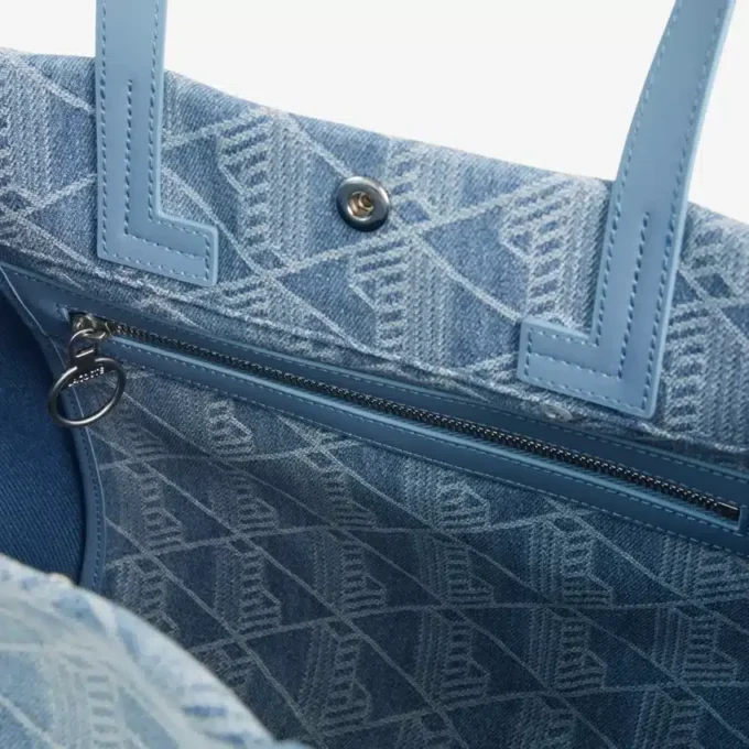Large Heritage  Tote