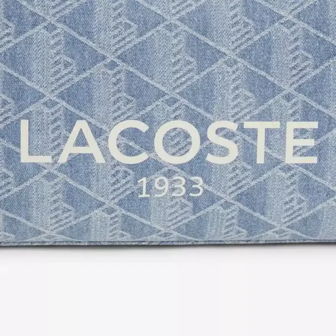 Large Heritage  Tote