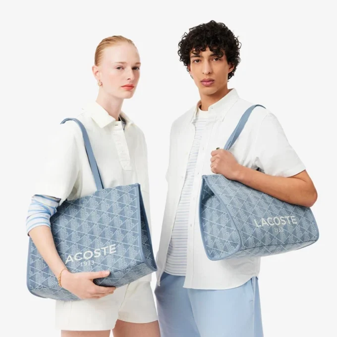 Large Heritage  Tote