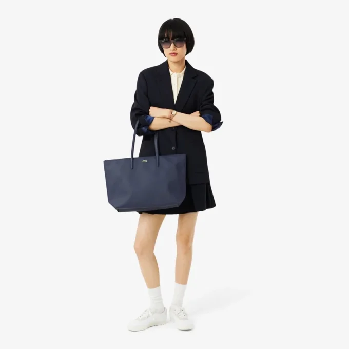 Large L.12.12 Concept Tote