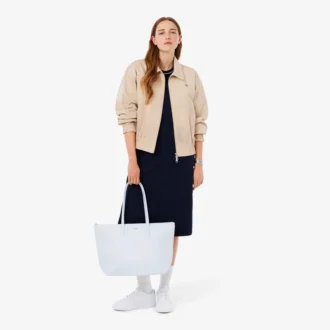 Large L.12.12 Concept Tote
