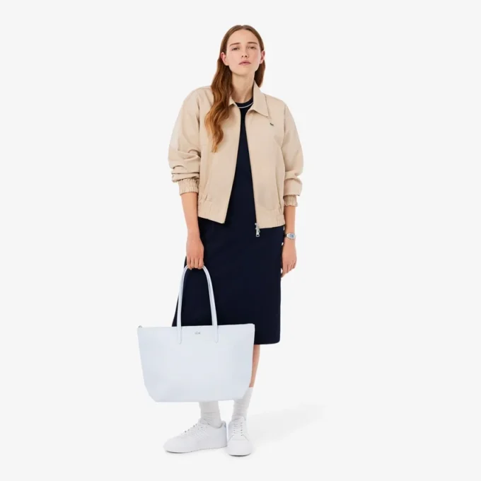 Large L.12.12 Concept Tote