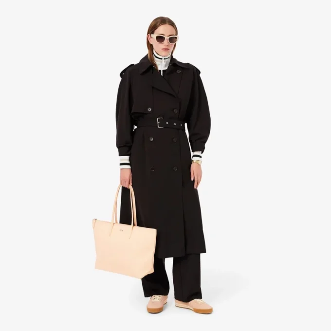 Large L.12.12 Concept Tote
