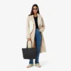 Large L.12.12 Concept Tote