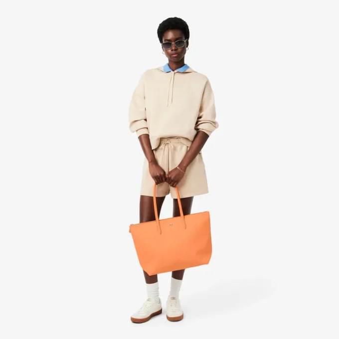 Large L.12.12 Concept Tote