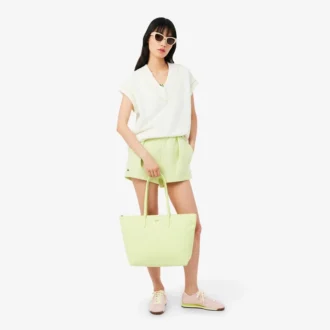 Large L.12.12 Concept Tote