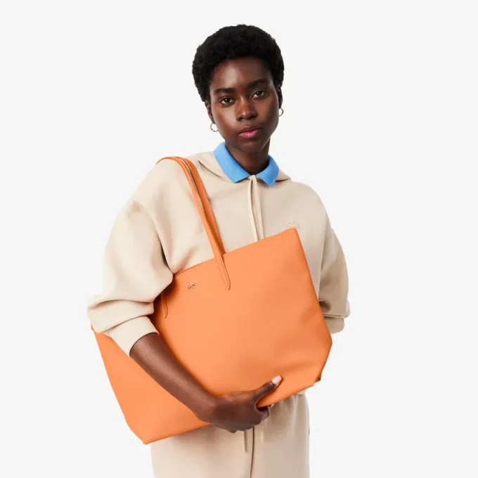 Large L.12.12 Concept Tote