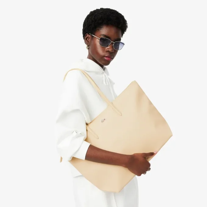 Large L.12.12 Concept Tote