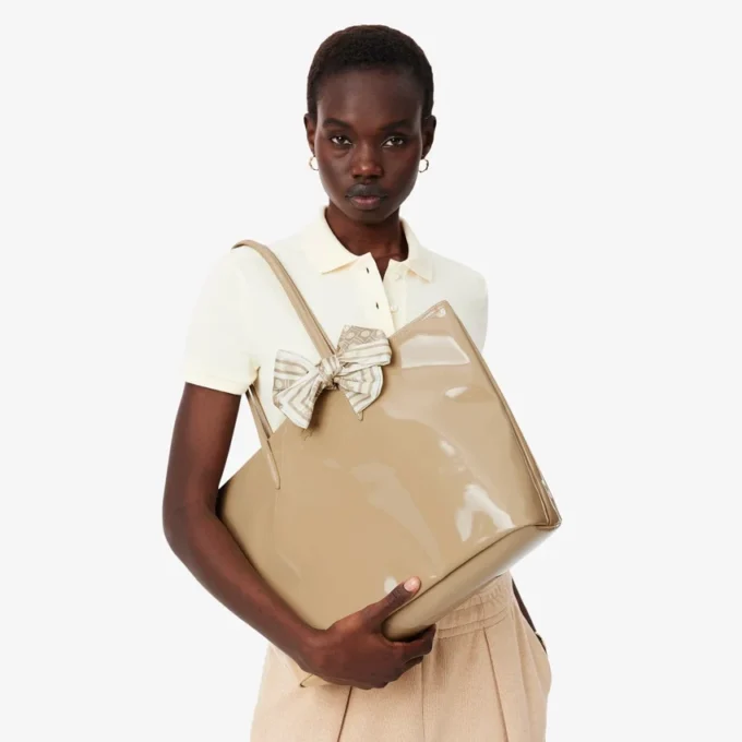 Large L.12.12 Concept Tote