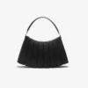 Large Lenglen Leather Bag