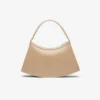 Large Lenglen Leather Bag