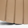 Large Lenglen Leather Bag