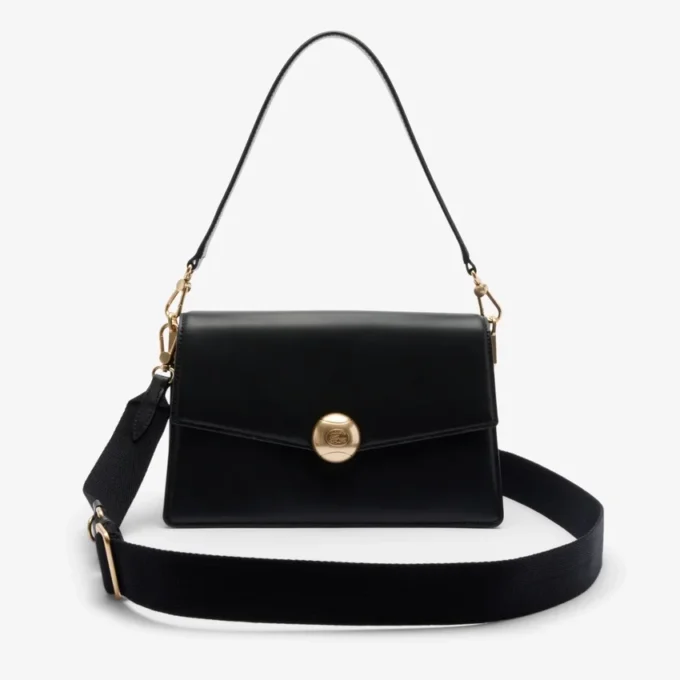 Large Tennis Bliss Shoulder Bag