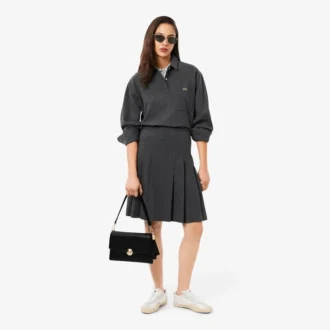Large Tennis Bliss Shoulder Bag