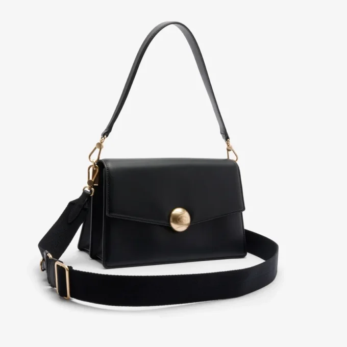 Large Tennis Bliss Shoulder Bag