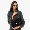 Large Tennis Bliss Shoulder Bag