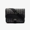 Large the Blend Flap Close Bag