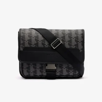 Large the Blend Flap Close Bag