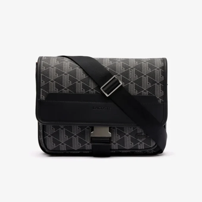 Large the Blend Flap Close Bag