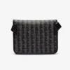 Large the Blend Flap Close Bag