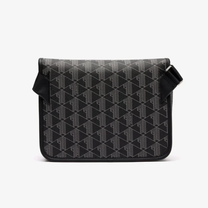 Large the Blend Flap Close Bag